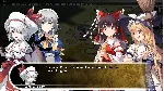 LABYRINTH OF TOUHOU - GENSOKYO AND THE HEAVEN-PIERCING TREE АВТОДОСТАВКА STEAM GLOBAL