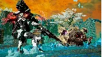 DAEMON X MACHINA ( Region Free ) - irongamers.ru