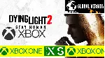 ⭐ Dying Light 2 Stay Human XBOX ONE + XS (GLOBAL) - irongamers.ru