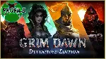 Grim Dawn: Definitive Edition XBOX ONE/Xbox Series X|S - irongamers.ru