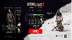 CYBERPUNK 2077 + DYING LIGHT 2 ULTIMATE XBOX X|S/ ONE - irongamers.ru