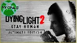 Dying Light 2 Stay Human - Ultimate Edition XBOX ONE