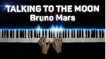 Bruno Mars - Talking to the Moon - irongamers.ru