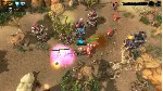 Yet another tower defence Steam Key Region Free