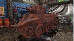 Tank Mechanic Simulator - First Supply DLC 💎 DLC STEAM