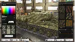 Tank Mechanic Simulator - First Supply DLC 💎 DLC STEAM
