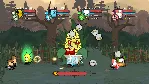 Castle Crashers АВТОДОСТАВКА STEAM GIFT РОССИЯ - irongamers.ru