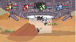 Castle Crashers АВТОДОСТАВКА STEAM GIFT РОССИЯ - irongamers.ru