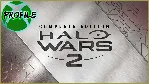Halo Wars 2: Complete Edition XBOX ONE/Xbox Series X|S - irongamers.ru