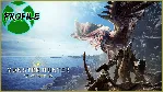 Monster Hunter World XBOX ONE/Xbox Series X|S