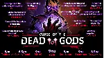Curse of the Dead Gods 💎 АВТОДОСТАВКА STEAM GLOBAL МГНОВЕННО ЛИЦЕНЗИЯ