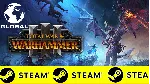 ⭐ Total War: WARHAMMER III +DLC STEAM (GLOBAL) +$BONUS - irongamers.ru