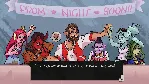 Monster Prom АВТОДОСТАВКА STEAM GIFT РОССИЯ - irongamers.ru