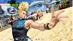THE KING OF FIGHTERS XV Deluxe Edition Xbox Series X|S