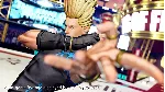 THE KING OF FIGHTERS XV Deluxe Edition Xbox Series X|S