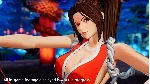 THE KING OF FIGHTERS XV Deluxe Edition Xbox Series X|S