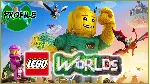 LEGO Worlds XBOX ONE/Xbox Series X|S - irongamers.ru