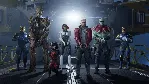 Стражи Галактики Marvel XBOX ONE / XBOX SERIES S|X / ПК Ключ 🔑 