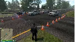 Flashing Lights Полиция, Пожарные, Симулятор STEAM РФ - irongamers.ru