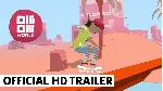 🔥 OlliOlli World (GLOBAL) БЕЗ АКТИВАТОРА \STEAM АККАУНТ