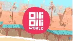 🔥 OlliOlli World (GLOBAL) БЕЗ АКТИВАТОРА \STEAM АККАУНТ