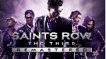 Saints Row: The Third Remastered / Аренда аккаунта