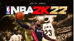 NBA 2K22 (БЕЗ АКТИВАТОРА / STEAM ОФФЛАЙН) - irongamers.ru
