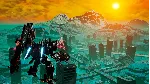 DAEMON X MACHINA EPIC GAMES АККАУНТ + СМЕНА ДАННЫХ +🎁 