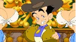 Leisure Suit Larry 7 - Love for Sail Steam Key ROW