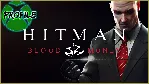 Hitman Blood Money XBOX 360