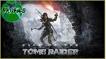 Rise of the Tomb Raider XBOX 360