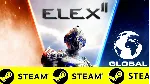 ⭐ ELEX II - STEAM (GLOBAL) + $BONUS - irongamers.ru