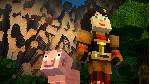 Minecraft Story Mode с гарантией ✅ | offline