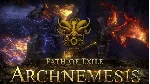Path of Exile Archnemesis - сферы возвышения | Дешево
