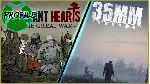 Valiant Hearts The Great War + 35MM XBOX ONE/Series