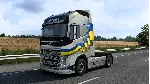 Euro Truck Simulator 2 Ukrainian Paint Jobs Pack АВТОДОСТАВКА STEAM GLOBAL МГНОВЕННО