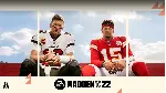Madden NFL 22 / Аренда аккаунта - irongamers.ru