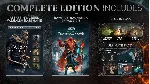 Assassin's Creed Valhalla Complete + Новое DLC ✔ АККАУНТ