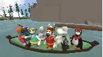 Human: Fall Flat АВТОДОСТАВКА STEAM GLOBAL МГНОВЕННО ЛИЦЕНЗИЯ