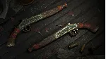 Hunt: Showdown 1896 - Azure Arsenal DLC АВТОДОСТАВКА STEAM РОССИЯ