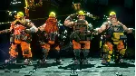 Deep Rock Galactic - Roughneck Pack DLC АВТОДОСТАВКА STEAM РОССИЯ - irongamers.ru