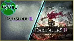 Darksiders III + Darksiders II Deathinitive XBOX ONE - irongamers.ru