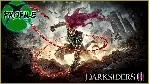 Darksiders III + Darksiders II Deathinitive XBOX ONE - irongamers.ru