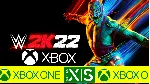 ⭐ WWE 2K22 XBOX ONE (GLOBAL) - irongamers.ru