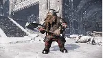 Warhammer Vermintide - Bardin 'Studded Leather' Skin АВТОДОСТАВКА STEAM GLOBAL МГНОВЕ