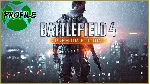 Battlefield 4 Premium Edition XBOX ONE/Xbox Series X|S