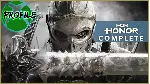 For Honor Complete Edition XBOX ONE/Xbox Series X|S