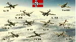 Cosmetic Pack - Hearts of Iron IV: Eastern Front Planes - irongamers.ru