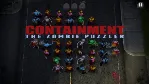 Containment: The Zombie Puzzler STEAM KEY REGION FREE