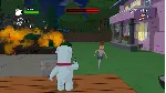 Family Guy: Back to the Multiverse STEAM Gift (RegFree) - irongamers.ru